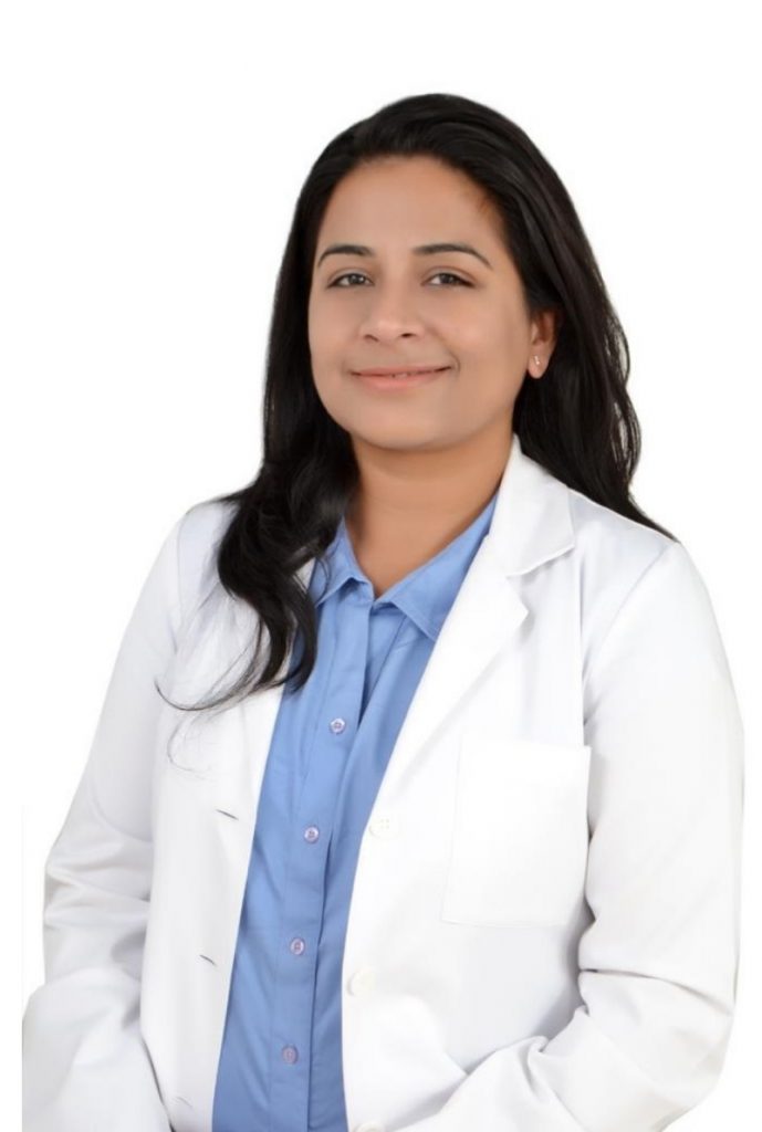 Team – Dr. Dina Pediatric Dentistry Clinic