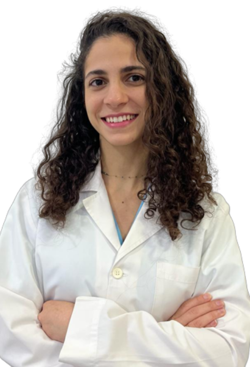 Team Dr. Dina Pediatric Dentistry Clinic